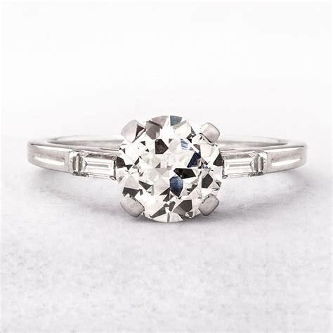 classic tiffany replica solitaire|tiffany solitaire diamond.